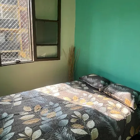 Hotel Hostal Colors Bellavista